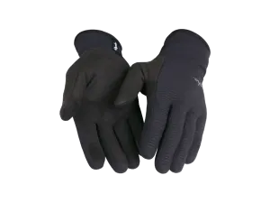 Rapha zimní cyklistické rukavice Shadow černé