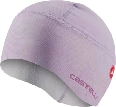 ElementStore - castelli-damske-cyklisticka-cepice-pro-thermal-skully-orchid-petal