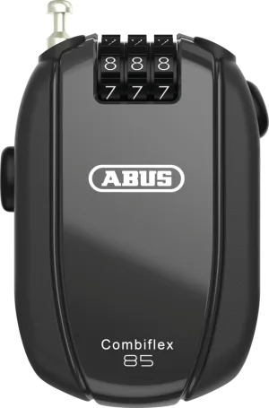 Abus zámek Combiflex Break 85
