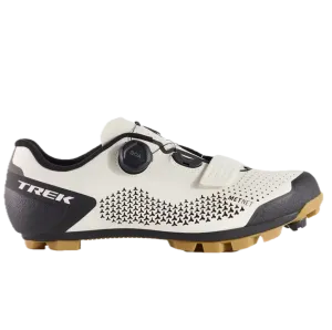 Trek cyklistické MTB tretry Foray Era bílá