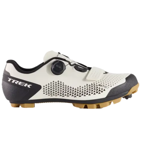 Trek cyklistické MTB tretry Foray Era bílá