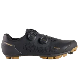Trek MTB tretry Cambion černé