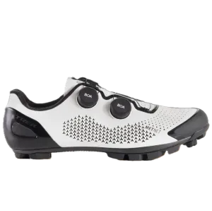 Trek MTB tretry RSL bílé