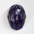 Bontrager cyklistická přilba Tyro fialová