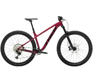 Zánovní Trek Roscoe 9 Crimson velikosti M/L 