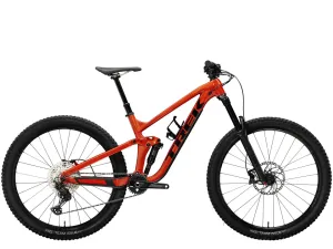 Zánovní Trek SLASH 7 Gen 5 Lava velikost XL 