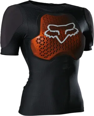 Fox chránič W Baseframe Pro Ss-C0 černý