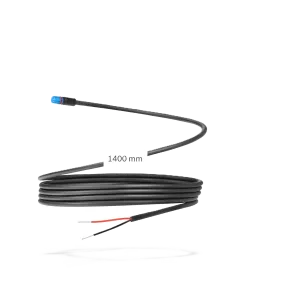 Bosch světelný kabel pro reflektor, 1 400 mm