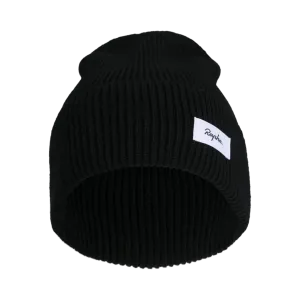 Rapha čepice Beanie Black/White