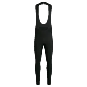 Rapha pánské cyklistické kalhoty Core Cargo černé