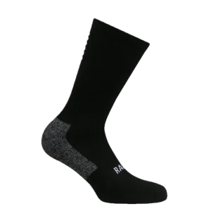Rapha zimní cyklistické ponožky Pro Team Black