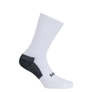 Rapha zimní cyklistické ponožky Pro Team White