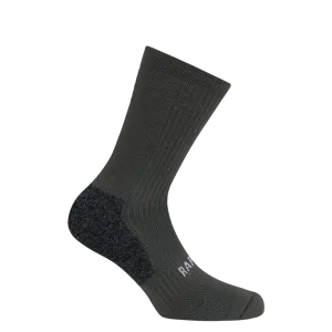 Rapha cyklistické ponožky Pro Team tmavě zelené