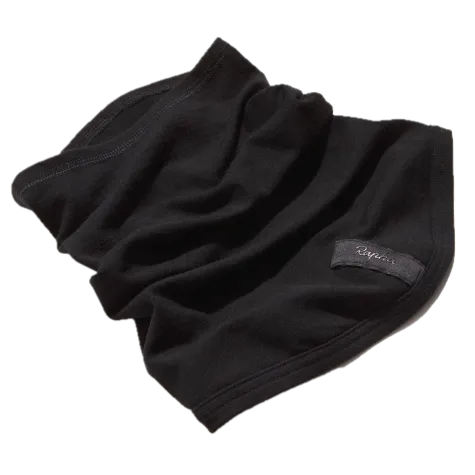 Rapha nákrčník Collar černý