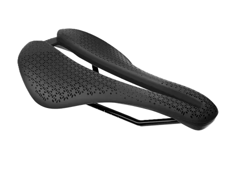 Trek cyklistické sedlo Aeolus Elite AirLoom černé