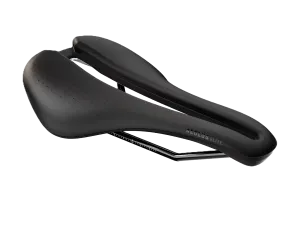 Trek cyklistické sedlo Aeolus Elite černé