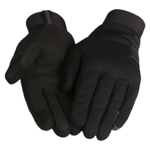 Rapha zimní cyklistické rukavice Pro Team Black