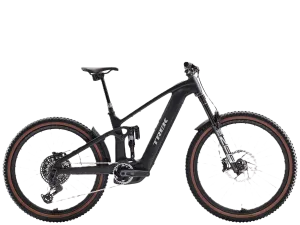 Trek Rail+ 9.9 X0 AXS T-Type Gen 5 Deep Smoke