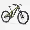 kolo Session 8 29 GX Chameleon Green