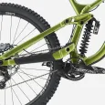 Trek horské kolo Session 8 29 GX Chameleon zelená