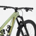 horský bicykl Slash 9.9 X0 AXS T-Type Gen 6 Matte Chameleon Green