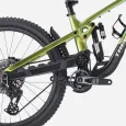 Trek kolo horské Slash 9.9 X0 AXS T Type Gen 6 zelená