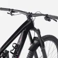 Horské kolo Trek Slash 9.8 XT Di2 Gen 6 černé
