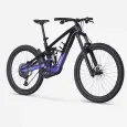 Trek elektrokolo Slash+ 9.9 Purple Flip