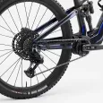 Trek kolo Fuel EX 9.8 Eagle 90 Gen 2 tmavě modrá černá