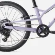 Trek dětské horské kolo Path 20 fialová