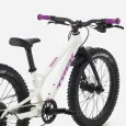 Wahoo kolo 20 Trail Crystal White