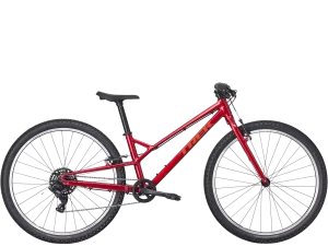 Trek Wahoo 26 Path Fury Red