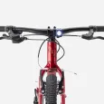 Wahoo kolo horské Path Fury červené