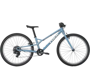 Trek Wahoo 24 Path Fjord Blue