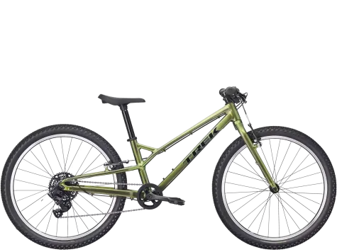 Wahoo kolo horské Path 24 Chameleon Green