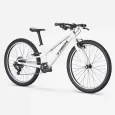 Trek kolo Path 24 bílá