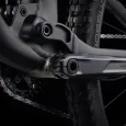 Shimano kliková sada Gen 3 černá