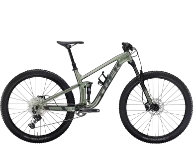 ElementStore - trek-celoodpruzene-kolo-top-fuel-5-gen-4-matte-lichen-green-1