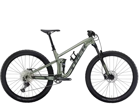 ElementStore - trek-celoodpruzene-kolo-top-fuel-5-gen-4-matte-lichen-green-1