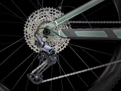 ElementStore - trek-celoodpruzene-kolo-top-fuel-5-gen-4-matte-lichen-green-5