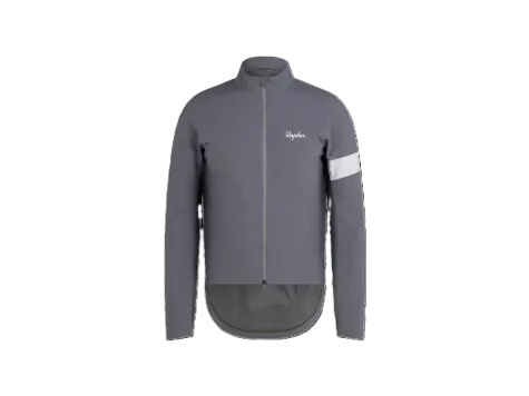 ElementStore - rapha-panska-nepromokava-bunda-core-2-seda-1