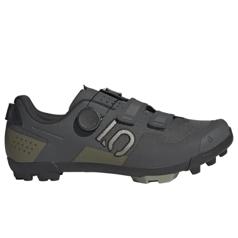 ElementStore - Five Ten pánské boty Kestrel Boa - Gresix/Silpeb/Olistr 