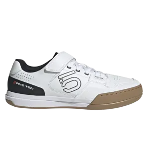 Five Ten pánské boty Hellcat bílá černá hnědá