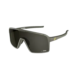 Melon jezdecké brýle Kingpin Grey Matte