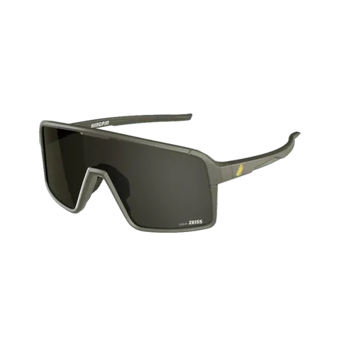 Melon jezdecké brýle Kingpin Grey Matte