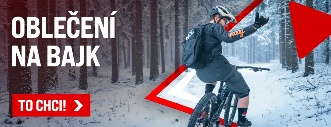 Batohy a ledvinky - CZ