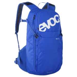 Evoc batoh RIDE 16 modrý