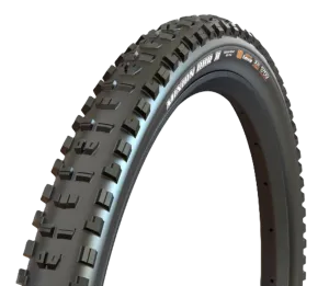MAXXIS PLÁŠŤ MINION DHR II 27.5X2.50 KEVLAR 3CT/EXO+/TR