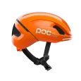 POC dětská cyklistická přilba OMNE MIPS fluorescenční oranžová