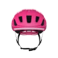 POC dětská cyklistická přilba OMNE MIPS fluorescentní růžová